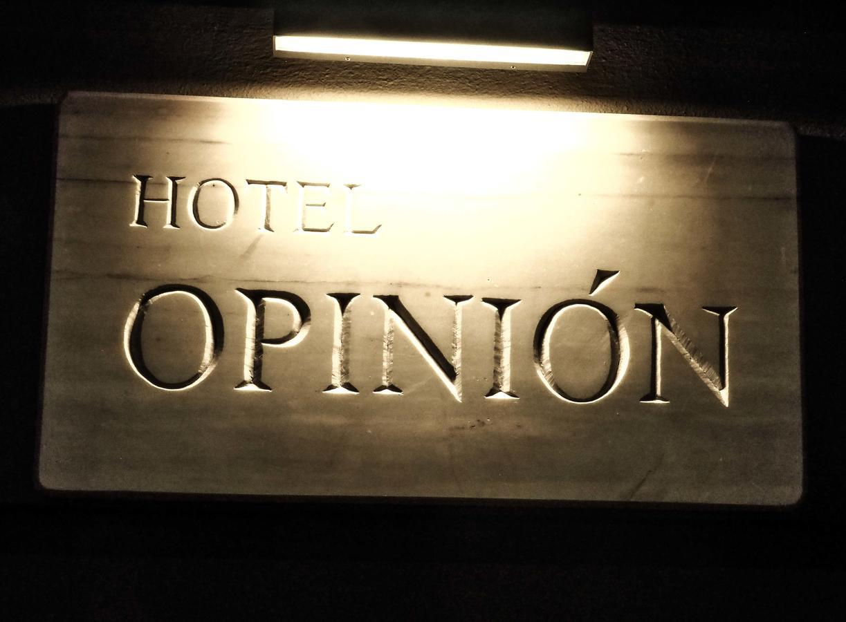 Hotel Opinion Tbilisi Exterior photo