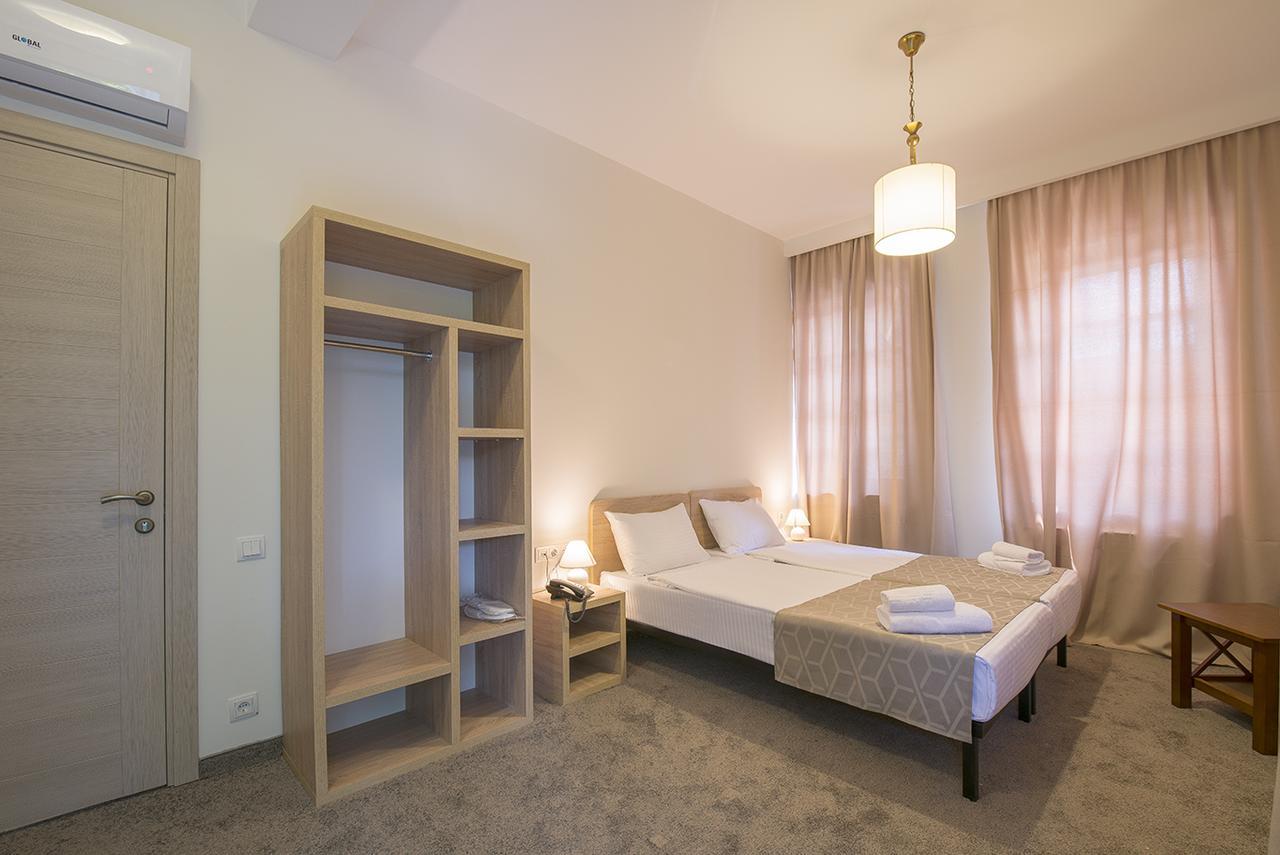 Hotel Opinion Tbilisi Exterior photo