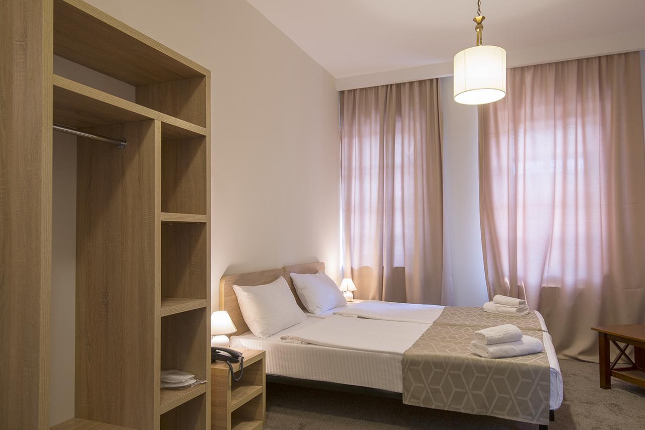 Hotel Opinion Tbilisi Exterior photo