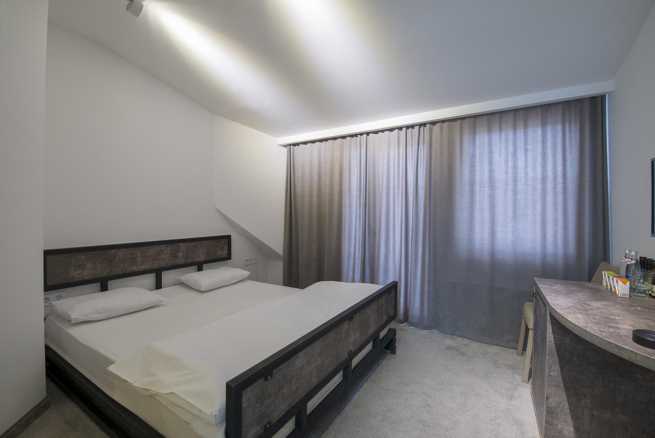Hotel Opinion Tbilisi Exterior photo