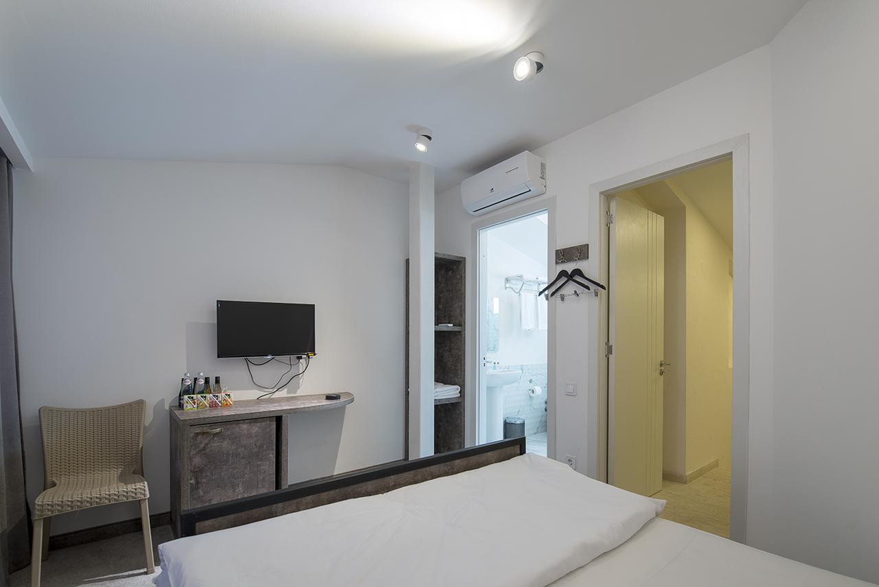 Hotel Opinion Tbilisi Exterior photo