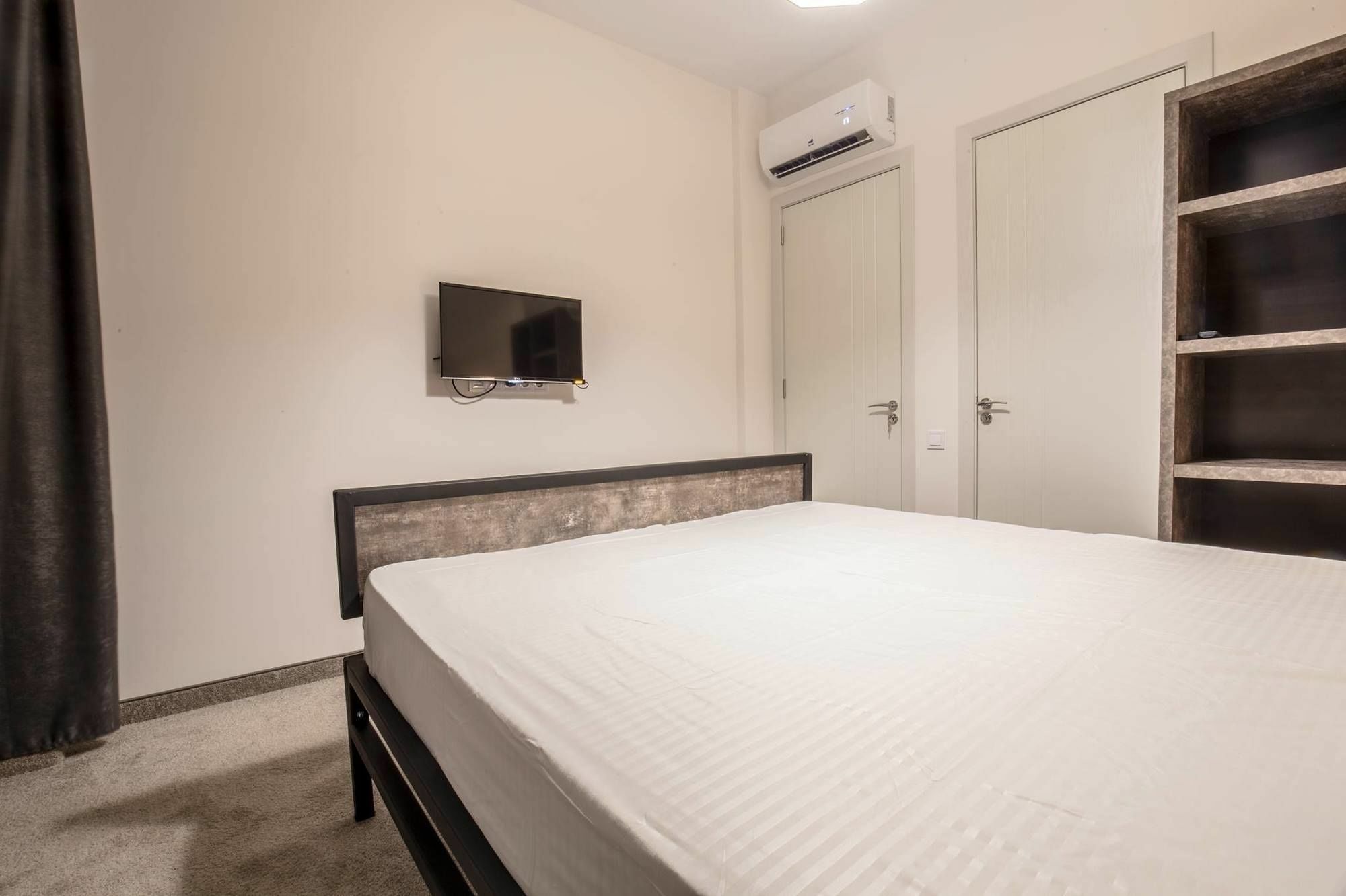 Hotel Opinion Tbilisi Exterior photo